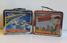 Vintage disney pixar for sale  HARLOW