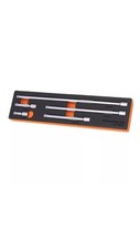 Drive bar set for sale  CHESTERFIELD