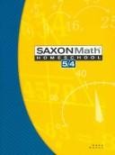 Saxon math 3rd for sale  USA