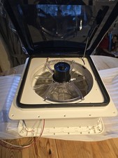 Zephyr dachhaube ventilator gebraucht kaufen  Katlenburg-Lindau