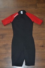 Tribord kids wetsuit for sale  WOLVERHAMPTON