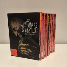 Dvd the nightmare gebraucht kaufen  Dormagen