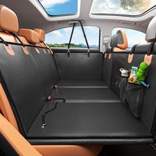Back seat extender for sale  East Earl
