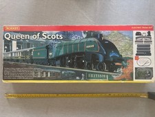 Hornby queen scots for sale  WALSALL