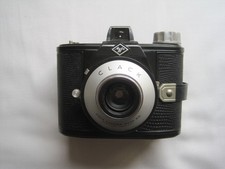 Agfa clack gebraucht kaufen  Elbtal