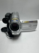 Compact vhs camcorder for sale  BEDFORD