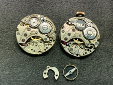 Rolex watch movements for sale  LUTON