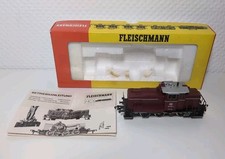 Fleischmann 4225 diesellok gebraucht kaufen  Berlin