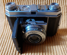 Kodak compur rapid gebraucht kaufen  Hamburg