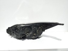 BM5113W029AK scheinwerfer rechts für FORD FOCUS III TURNIER 1.6 TDCI 2010 394721 comprar usado  Enviando para Brazil