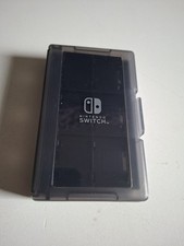 Nintendo switch game for sale  WELLINGBOROUGH