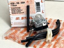 Stihl oem fuel d'occasion  Expédié en Belgium