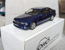 Ottomobile bmw e39 d'occasion  Saint-Just-Saint-Rambert