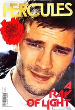 Jamie dornan arnaud usato  Roma