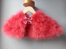 Monsoon girls pink for sale  LONDON