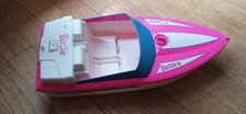 Mattel barbie bateau d'occasion  Vendat