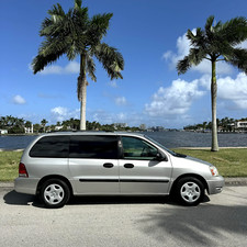 2004 ford freestar for sale  Hollywood