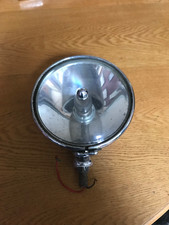 Vintage lucas slr for sale  YORK