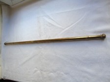 Uma das hastes de cortina de latão extensíveis para decoração de projetos comprar usado  Enviando para Brazil