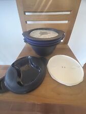 Tupperware micro urban d'occasion  Mont-Saint-Aignan