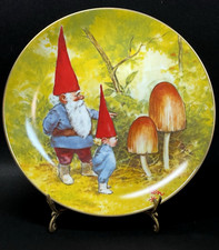 1982 gnome knowledge for sale  Portland
