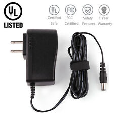 Usado, Adaptador CA cabo de alimentação teclado 8,2 pés 12V para Yamaha PSR YPG YPT DGX PA130 PA150 comprar usado  Enviando para Brazil