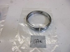 Scheinwerferring 120 chromring gebraucht kaufen  Ellwangen (Jagst)