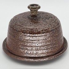 Studio pottery cheese for sale  EDINBURGH