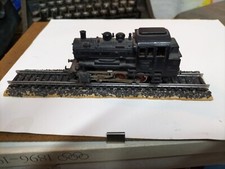Marklin treno locomotiva usato  Roma
