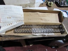 Nos race tech for sale  LEICESTER