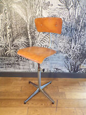 Ancien chaise atelier d'occasion  Champigneulles
