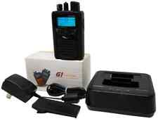 Unication vhf submersible for sale  Liberty Hill