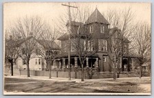 Rppc painter home for sale  Newton
