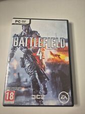 Usado, Videogame Battlefield 4 PC (3 discos) EA 2013 comprar usado  Enviando para Brazil