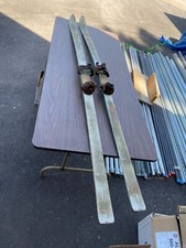 10th mountain division skis for sale 10th mountain division skis for sale Klamath Falls