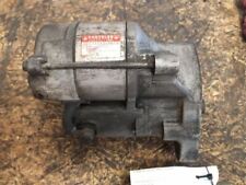 Starter motor fits for sale  Crestview