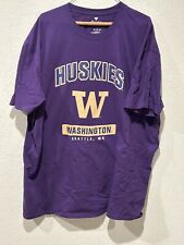 Washington huskies seattle for sale  Lakewood