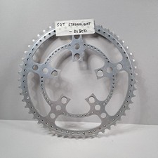 52t chainring stronglight for sale  WALLINGTON