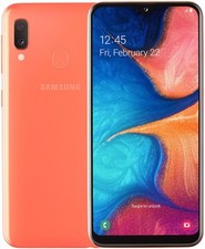 Samsung galaxy a20e d'occasion  Lieusaint