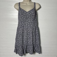 Hollister women floral for sale  Sunfield