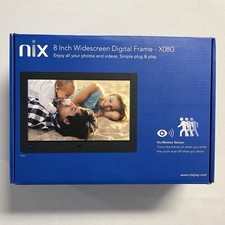 Nix advance inch for sale  Minneapolis
