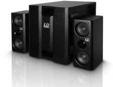 Systems dave kompaktes gebraucht kaufen  Aiterhofen
