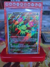 Carte pokemon maracachi d'occasion  Muret