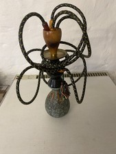 Shisha wasserpfeife 70er gebraucht kaufen  Künzell
