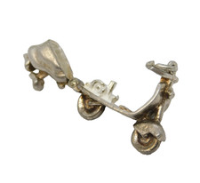 Sterling silver opening for sale  EDINBURGH