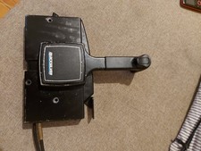Mercury quicksilver ferschaltu gebraucht kaufen  Berlin