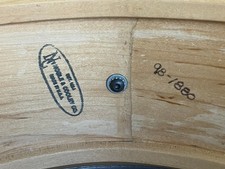 Noble cooley solid for sale  Salem