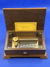 Orpheus sankyo walnut for sale  Chattanooga