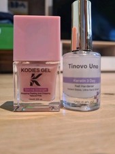 nagelharter gebraucht kaufen  Frankenberg