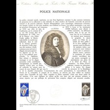Document officiel 1976 d'occasion Document officiel 1976 d'occasion  Crécy-la-Chapelle